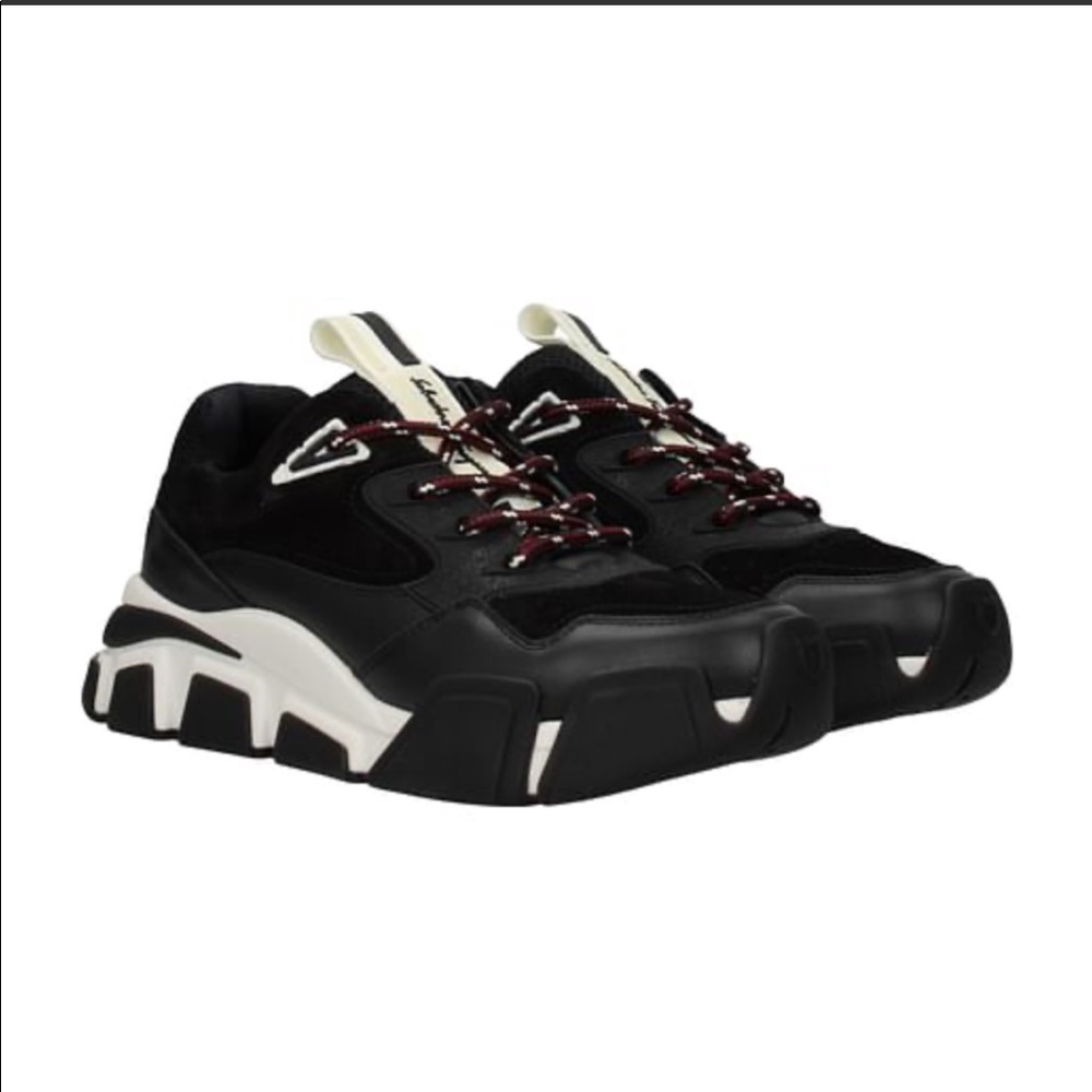 Salvatore Ferragamo sneakers